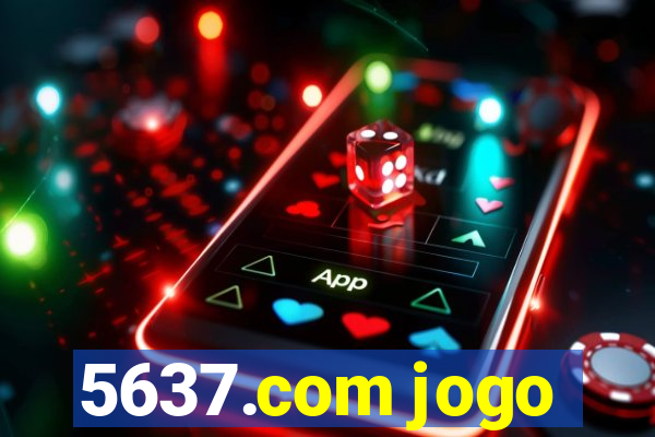5637.com jogo